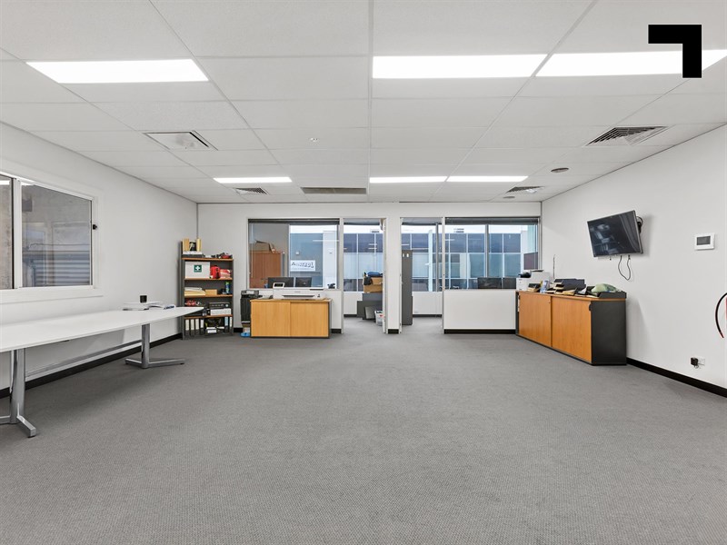 18/52 Corporate Boulevard, Bayswater