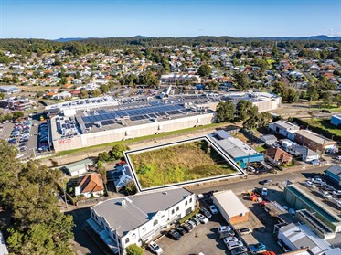 21655 - 6 Council Street, Wallsend