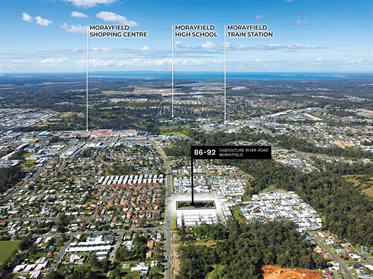 21656 - 86-92 Caboolture River Road, Morayfield