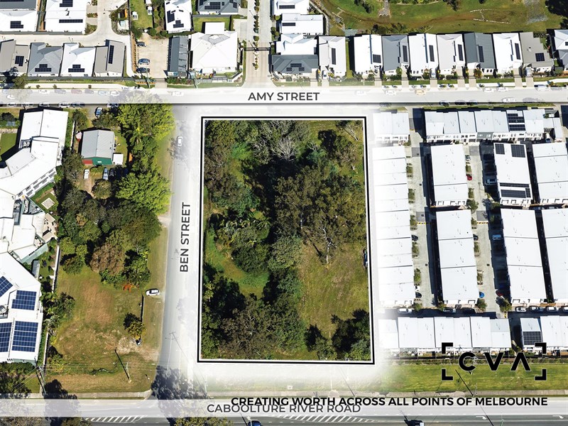 86-92 Caboolture River Road, Morayfield