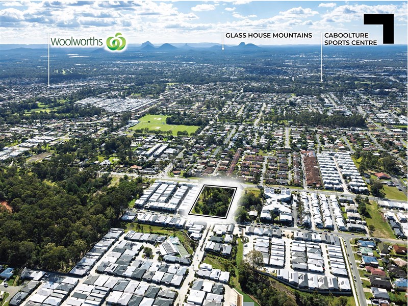 86-92 Caboolture River Road, Morayfield