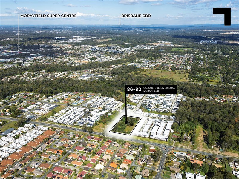 86-92 Caboolture River Road, Morayfield