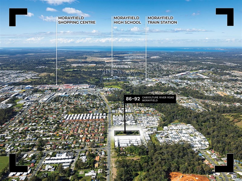 86-92 Caboolture River Road, Morayfield