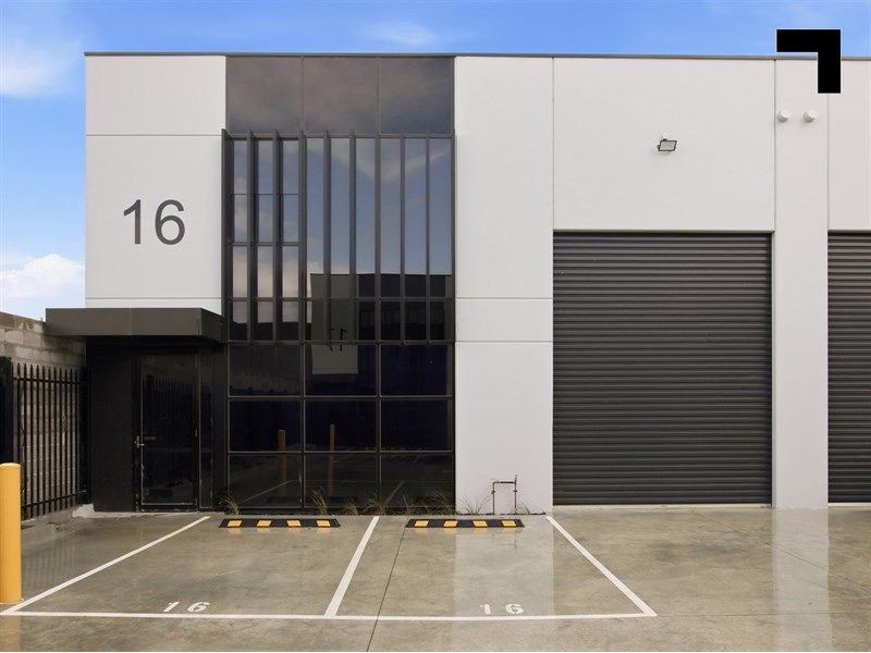 16/250 Wickham Road, Moorabbin