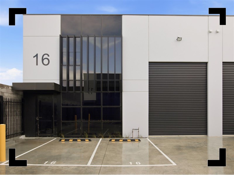 16/250 Wickham Road, Moorabbin