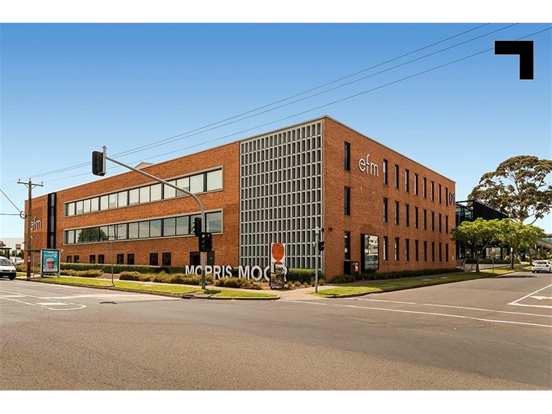 17/250 Wickham Road, Moorabbin