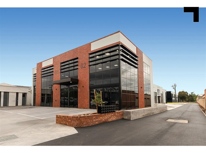 17/250 Wickham Road, Moorabbin