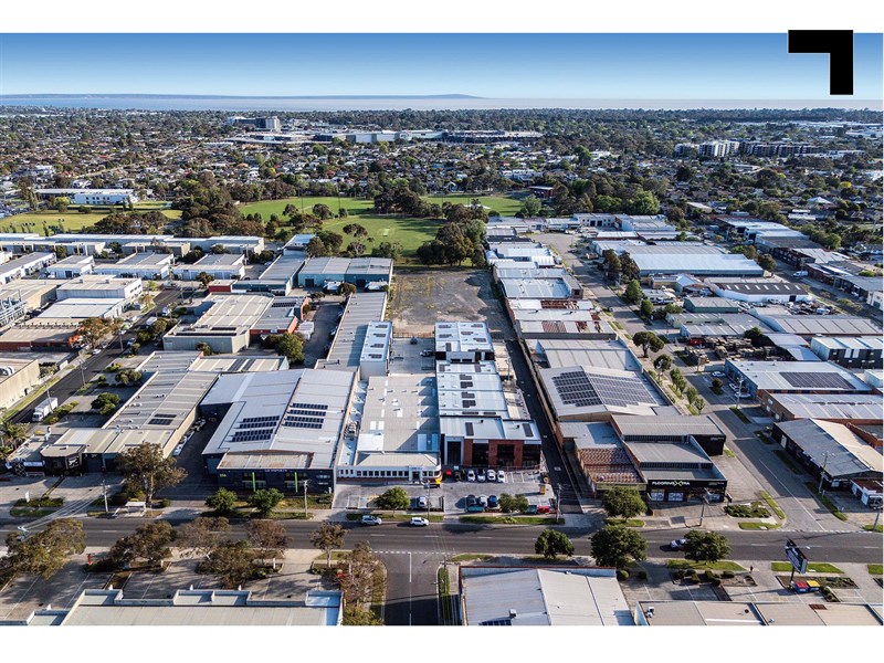 17/250 Wickham Road, Moorabbin
