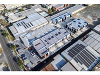 17/250 Wickham Road, Moorabbin