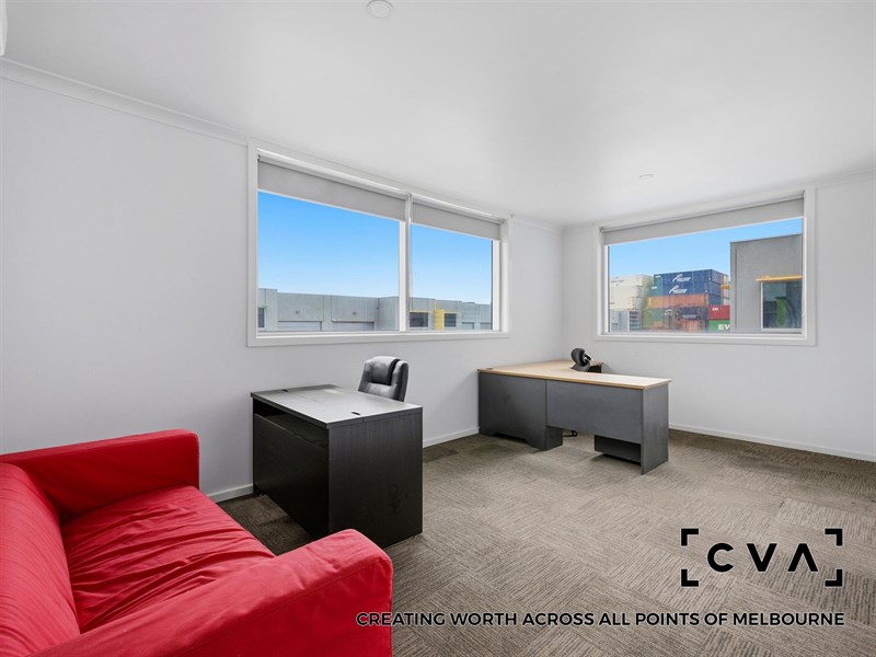 7/463A Somerville Road, Brooklyn