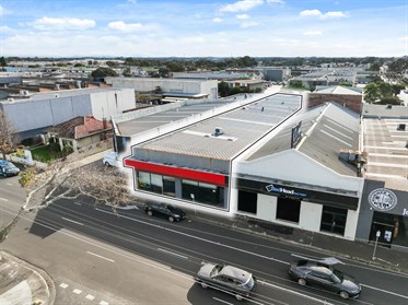 21663 - 102 Gaffney Street, Coburg