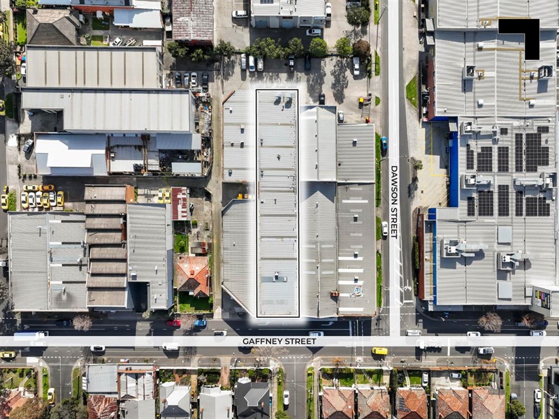102 Gaffney Street, Coburg
