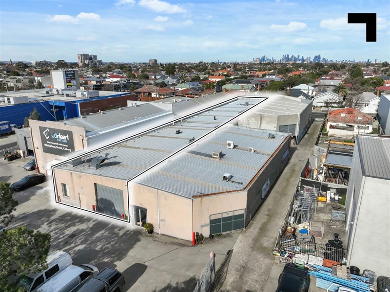 102 Gaffney Street, Coburg