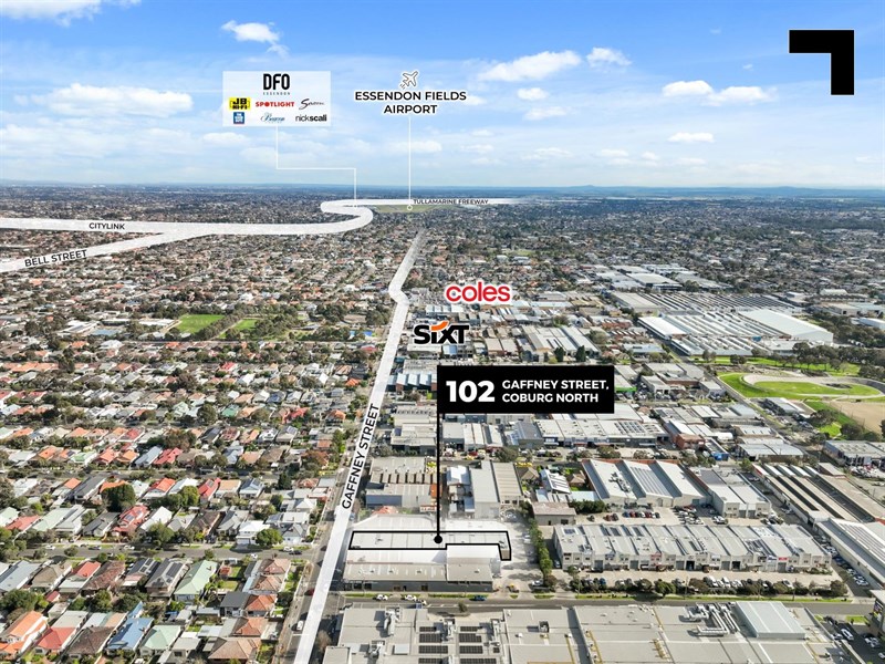 102 Gaffney Street, Coburg