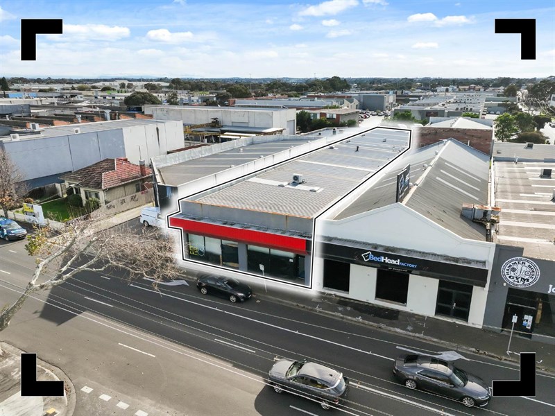 102 Gaffney Street, Coburg