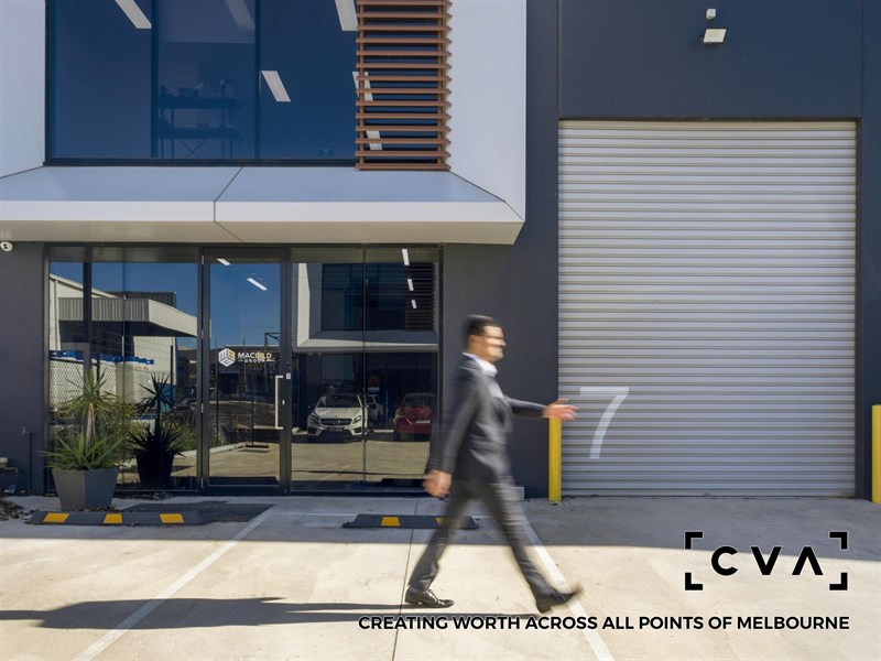 7/17 Helen Street, Heidelberg West