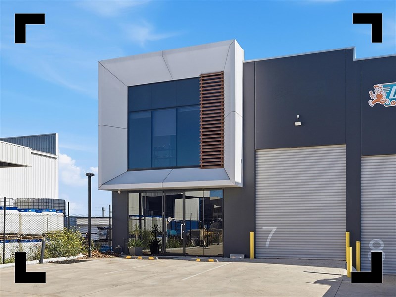 7/17 Helen Street, Heidelberg West