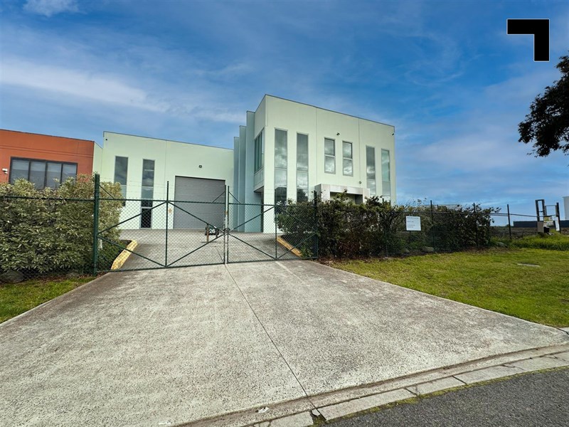 26 Lillee Crescent, Tullamarine
