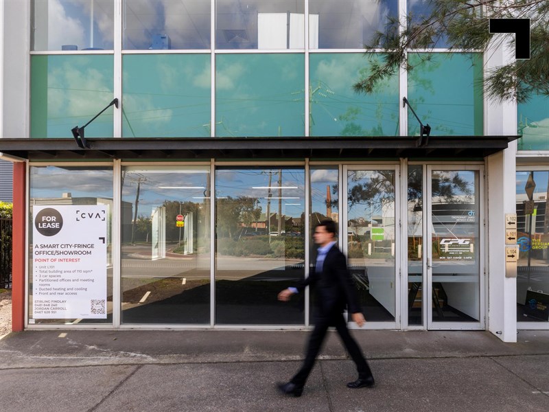 L101/63-85 Turner Street, Port Melbourne
