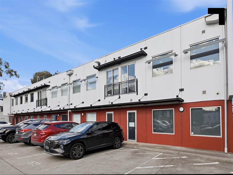 L101/63-85 Turner Street, Port Melbourne