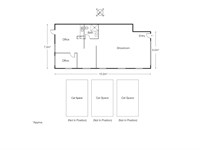 L101/63-85 Turner Street, Port Melbourne
