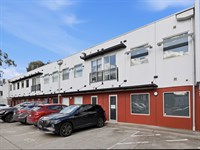 L101/63-85 Turner Street, Port Melbourne