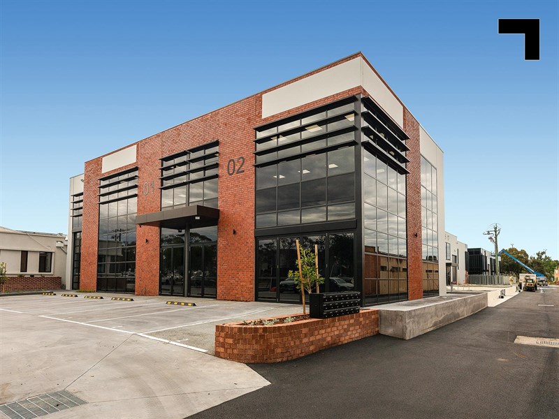 Showroom 1/250 Wickham Road, Moorabbin