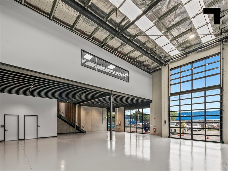 Showroom 1/250 Wickham Road, Moorabbin