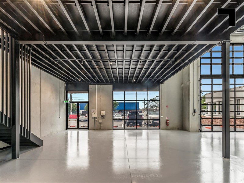 Showroom 1/250 Wickham Road, Moorabbin