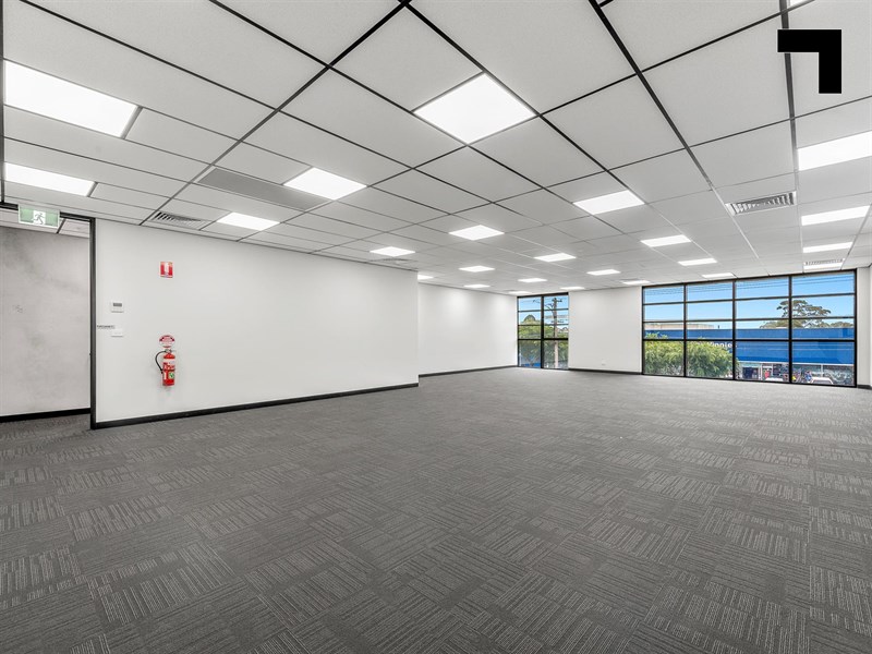 Showroom 1/250 Wickham Road, Moorabbin