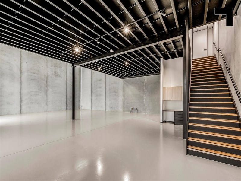 Showroom 1/250 Wickham Road, Moorabbin