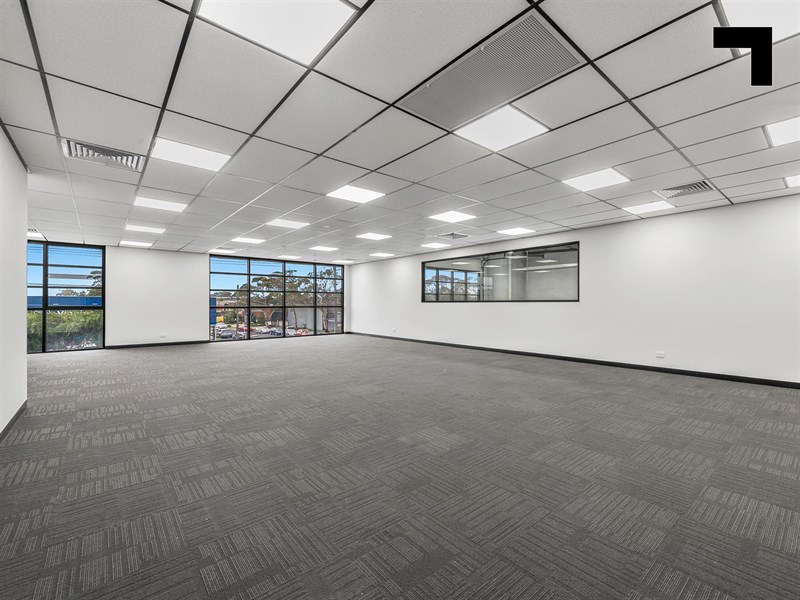 Showroom 1/250 Wickham Road, Moorabbin