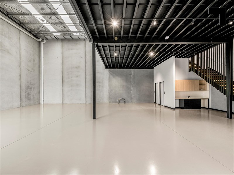Showroom 1/250 Wickham Road, Moorabbin