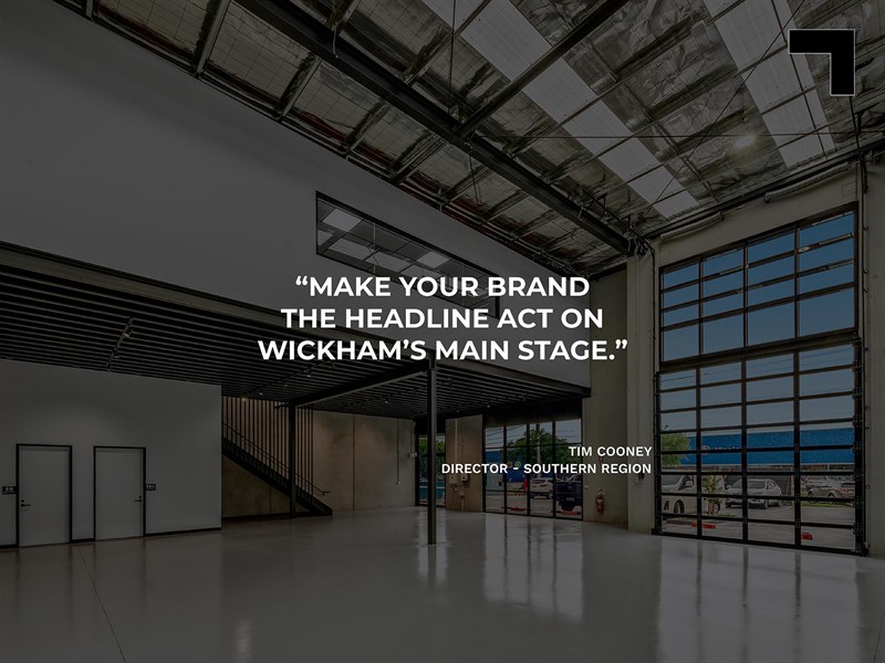 Showroom 1/250 Wickham Road, Moorabbin