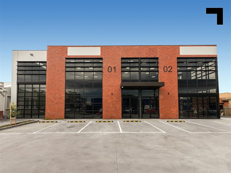 Showroom 1/250 Wickham Road, Moorabbin