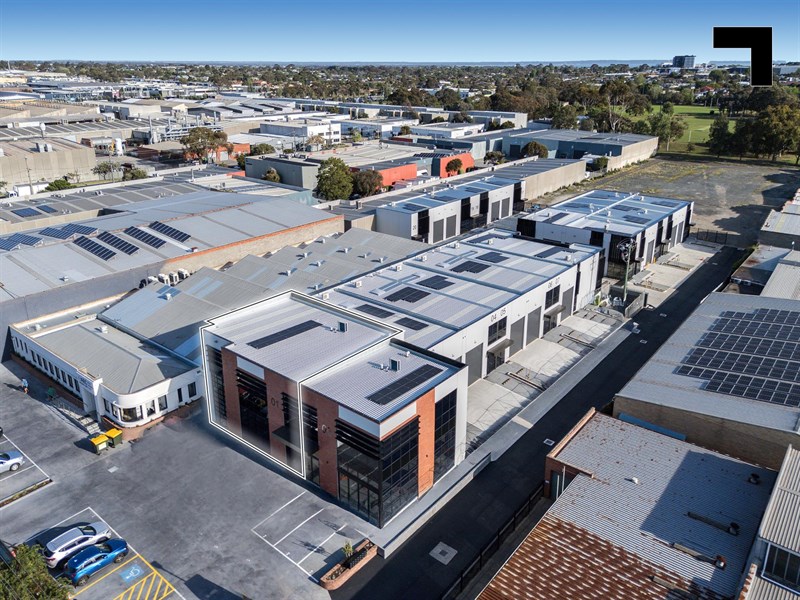 Showroom 1/250 Wickham Road, Moorabbin
