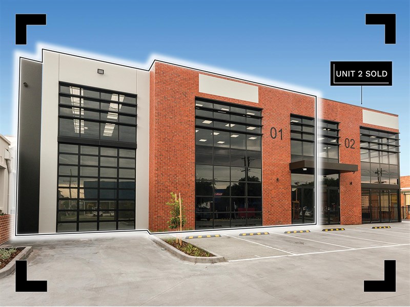 Showroom 1/250 Wickham Road, Moorabbin
