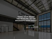 Showroom 1/250 Wickham Road, Moorabbin
