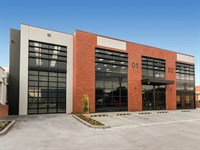 Showroom 1/250 Wickham Road, Moorabbin