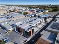 Showroom 1/250 Wickham Road, Moorabbin