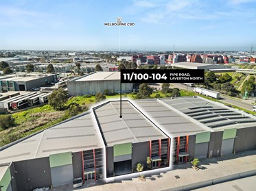21669 - 11/100-104 Pipe Road, Laverton North
