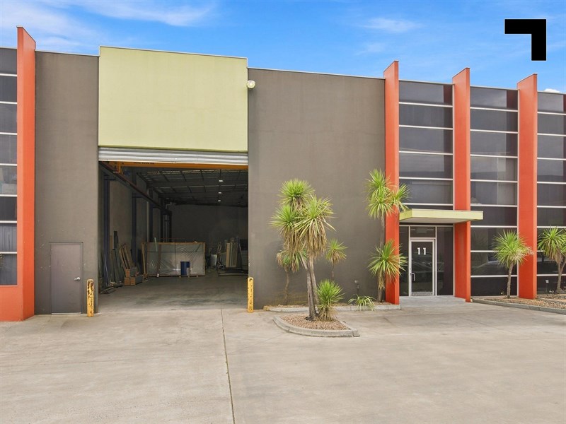 11/100-104 Pipe Road, Laverton North