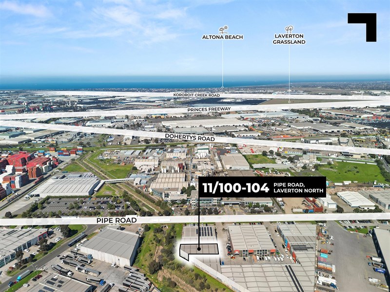 11/100-104 Pipe Road, Laverton North