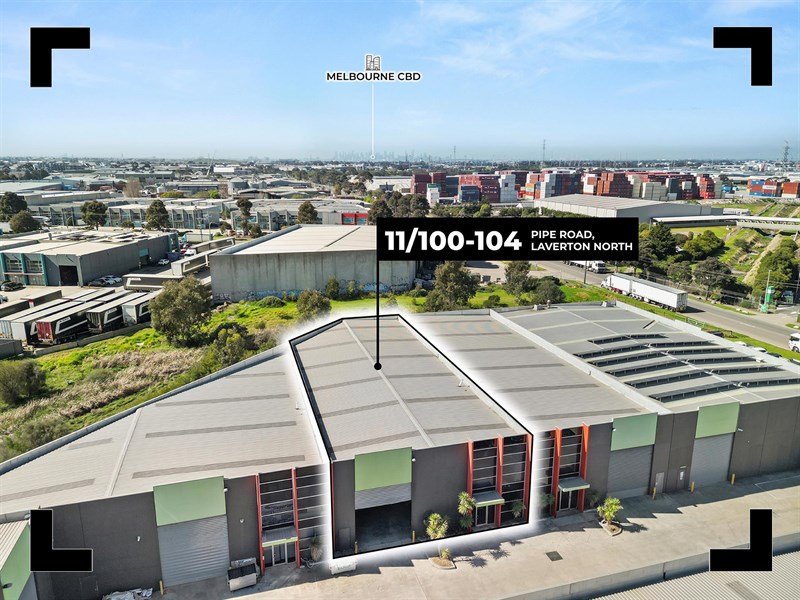 11/100-104 Pipe Road, Laverton North
