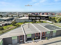 11/100-104 Pipe Road, Laverton North