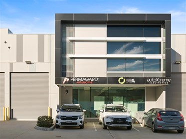 43950 - 9/6 Enterprise Drive, Rowville