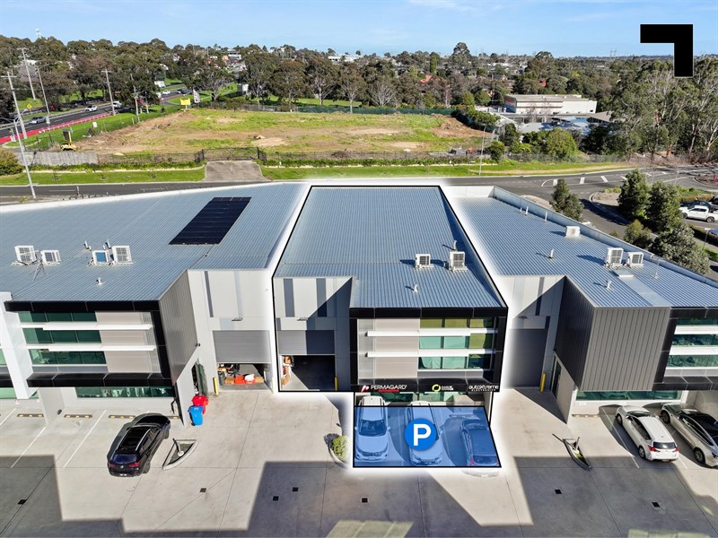 9/6 Enterprise Drive, Rowville