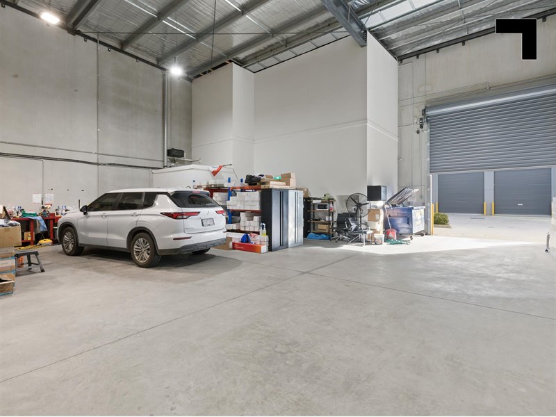 9/6 Enterprise Drive, Rowville