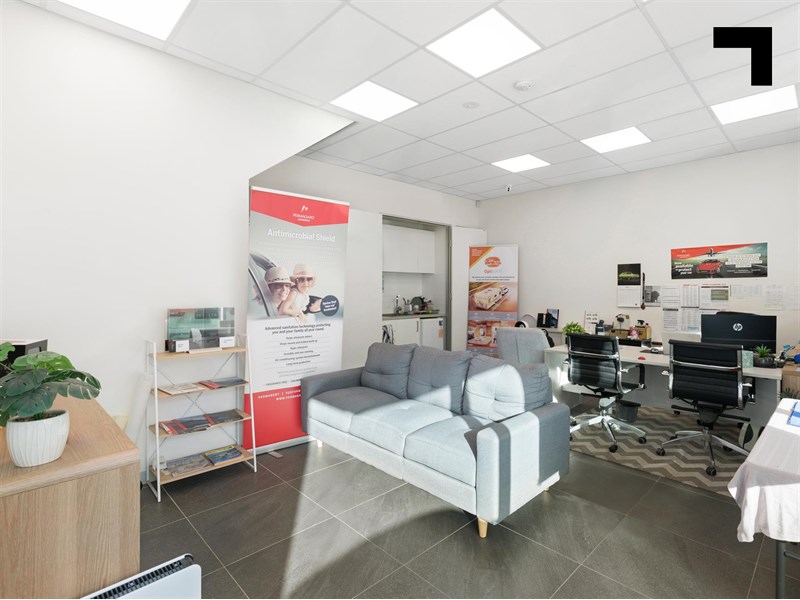 9/6 Enterprise Drive, Rowville