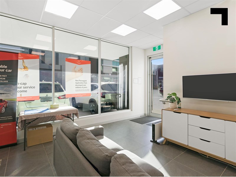 9/6 Enterprise Drive, Rowville